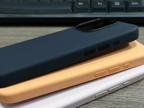 沈河苹果14维修站分享iPhone14手机壳能直接给iPhone15用吗?