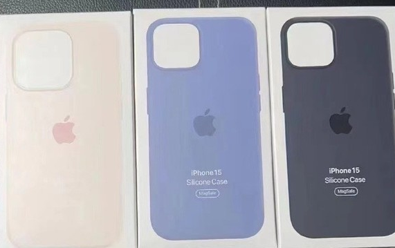 沈河苹果14维修站分享iPhone14手机壳能直接给iPhone15用吗？ 