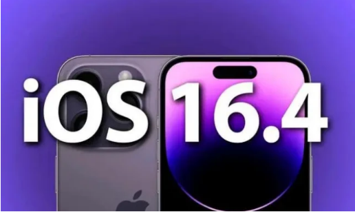 沈河苹果14维修分享：iPhone14可以升级iOS16.4beta2吗？ 