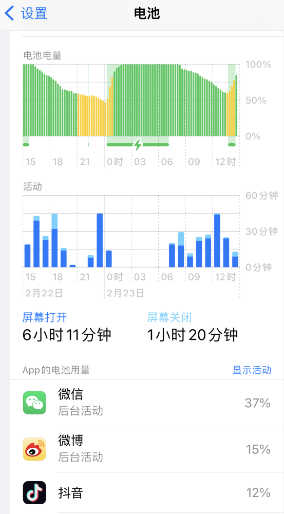 沈河苹果14维修分享如何延长 iPhone 14 的电池使用寿命 