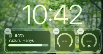 沈河苹果手机维修分享iOS 16 天气小组件无法正常显示怎么办 