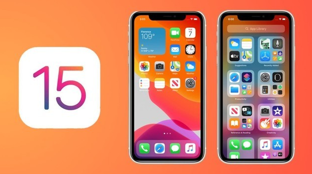 沈河苹果13维修分享iPhone13更新iOS 15.5，体验如何 