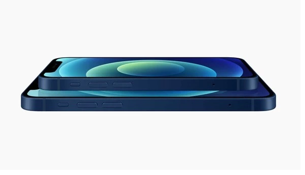 沈河苹果手机维修分享iPhone 12 mini 锁屏后触屏失灵怎么办 