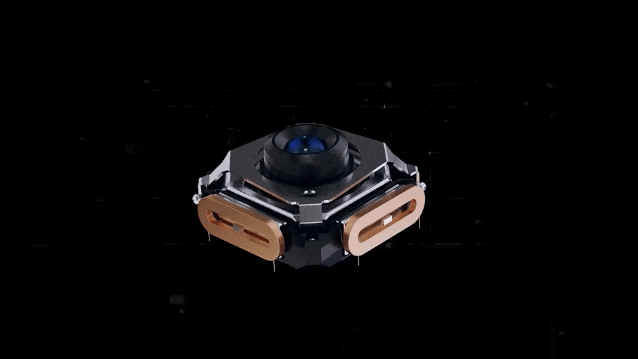 沈河苹果手机维修分享iPhone 12 Pro Max 独享的这颗传感器更大的特点是什么 