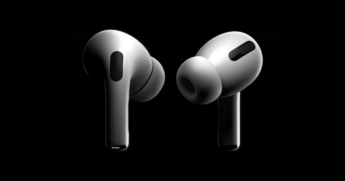 沈河苹果手机维修分享AirPods Pro 爆音、降噪效果下降怎么办 