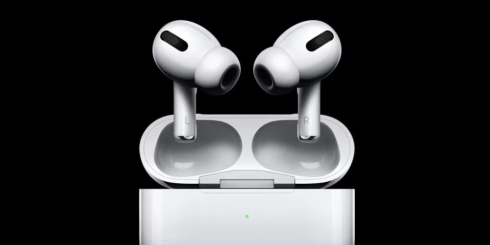 沈河苹果手机维修分享AirPods Pro 出现静电噪音 