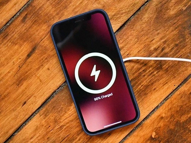 沈河苹果手机维修分享iPhone 12可以随便充电吗 