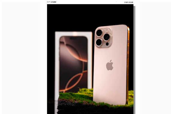 沈河苹果手机维修分享iPhone 16 Pro Max换电池 