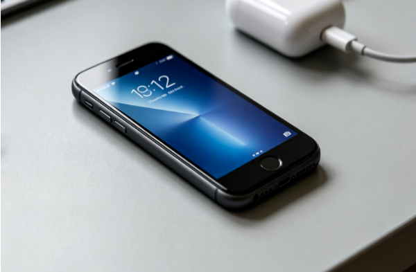 沈河苹果手机维修分享iPhone SE换电池 