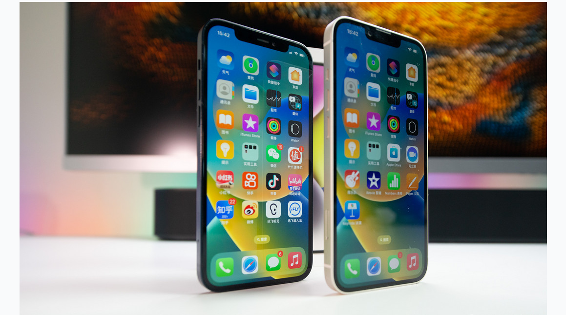沈河苹果维修点分享iPhone 14 Plus进水维修 