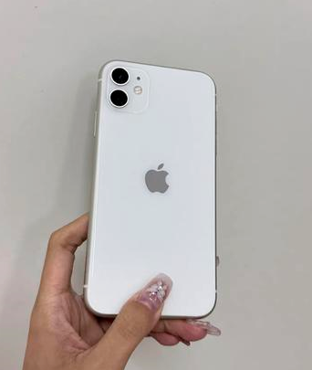 沈河苹果维修点分享iPhone 11黑屏特殊场景解析 