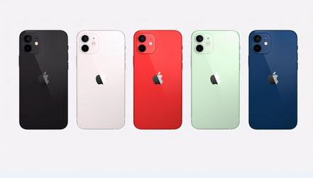 沈河苹果维修点分享iPhone 12电池发烫少见诱因解析 
