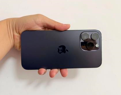 沈河苹果维修点分享iPhone 14 Pro Max发烫多重诱因剖析 